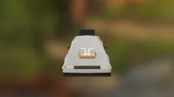 DELOREAN