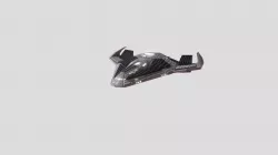 Delta Large civilian multipurpose shop