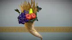 Demeter's Cornucopia