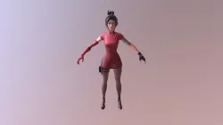 "Demi" Outfit