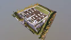 Demo-3D-Modell