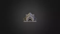 Demo - Blacksmith's House