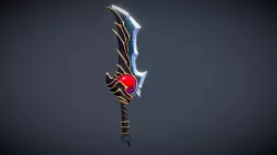 Demon Blade