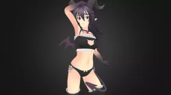 Demon Eisheth