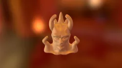 Demon Head