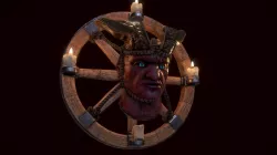 Demon Head
