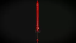 Demon Sword
