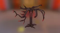 Demon Tree