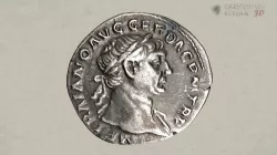 Denar -  Traianus