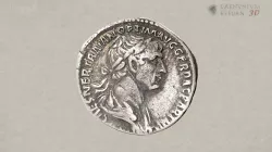 Denar - Traianus