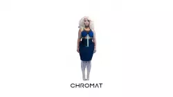 Denise from chromat