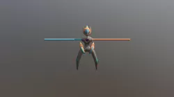 Deoxys Speed Forme