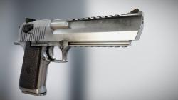 50ae desert eagle 3D Models | Page 1 | STLFinder