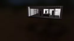 Desert House