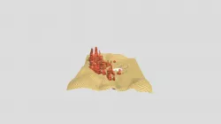 Desert