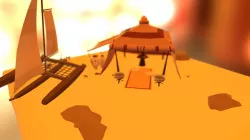 Desert