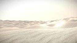 Desert