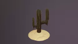 Desert