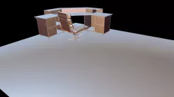 Desk