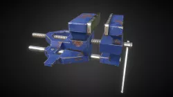 Desk Vice
