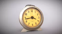 Desktop clock 4 of 20