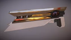 Destiny 2 - Sunshot