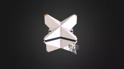 destiny ghost