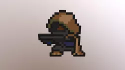 Destiny Hunter