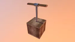 Detonator