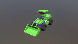 Devastator - Scrapper