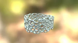 [Developer] Production: Nevous Ring (8