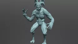 Devilman