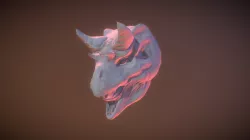 Devilsaurus