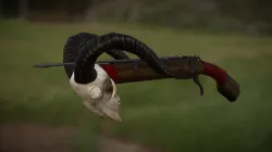 Diablo 3 cross bow weapon