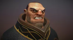 Diablo Berserker