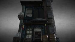 book nook Diagon Alley Harry Potter by Lennart, Download free STL model