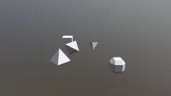 Dice Quick Models