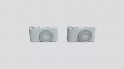 Digital Camera
