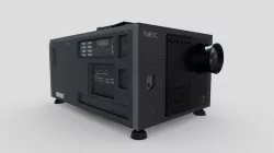 Digital Cinema Projector