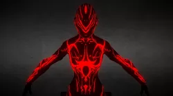Dimensions Stalker Females