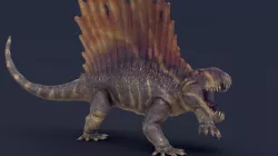 Dimetrodon