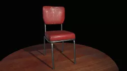 Diner Chair