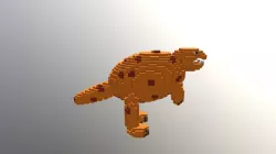 Dino 5 (54 bit)
