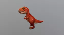 Dinosaur 2