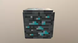 Diomond Ore