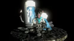 Diorama Mono