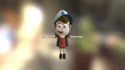 Dipper Pines