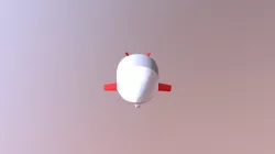 dirigable