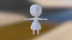 Disgust (Inside Out) - ProOpt