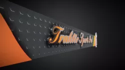 Çorlu ZİRVE REKLAM "Traktor VR"